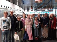 Indien 2017 002  IICSA