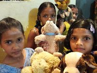 Indien 2017 023  IICSA���II