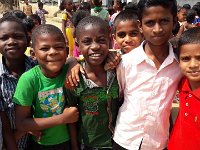 Indien 2017 026  IICSA���II