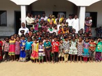 Indien 2017 028  IICSA