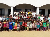 Indien 2017 029  IICSA���II