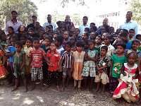 Indien 2017 044  IICSA���II