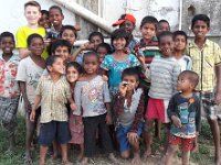 Indien 2017 052  IICSA���II