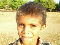 Gokul 01w