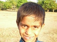 Suresh 01w